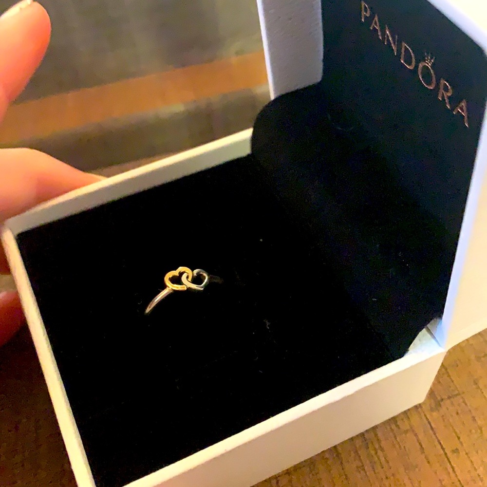 Pandora ring